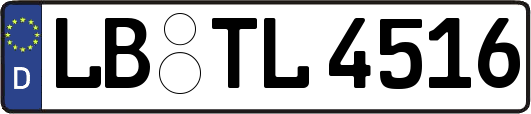 LB-TL4516
