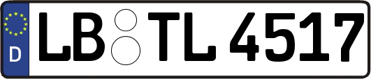 LB-TL4517