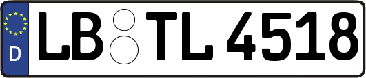 LB-TL4518