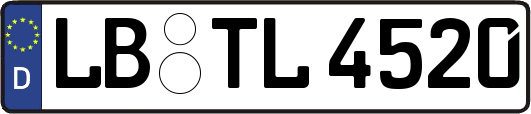LB-TL4520