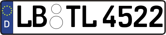 LB-TL4522