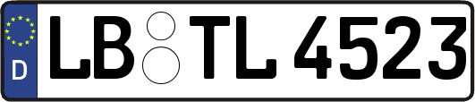 LB-TL4523