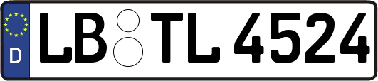 LB-TL4524