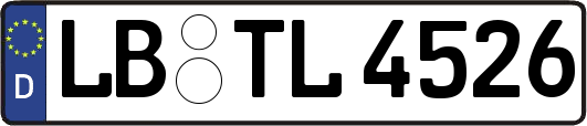 LB-TL4526