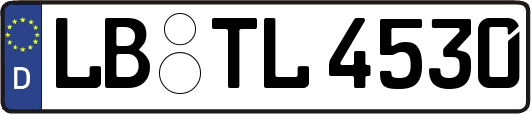 LB-TL4530