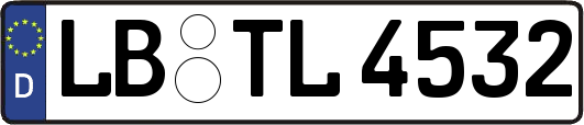 LB-TL4532