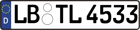 LB-TL4533
