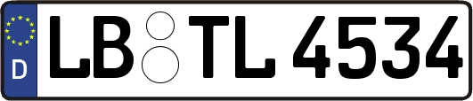 LB-TL4534