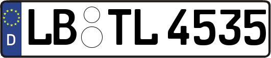 LB-TL4535