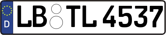 LB-TL4537