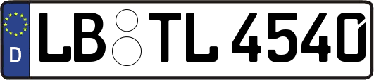 LB-TL4540