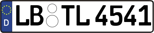LB-TL4541