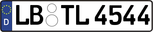 LB-TL4544