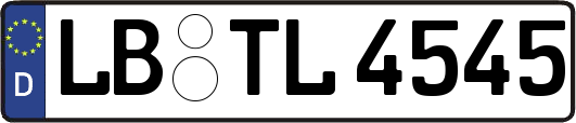 LB-TL4545