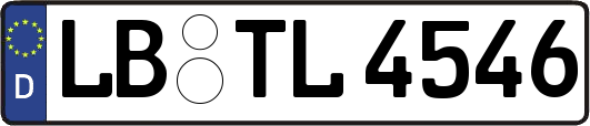 LB-TL4546