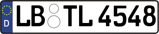 LB-TL4548