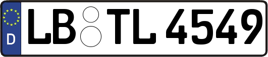 LB-TL4549
