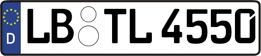 LB-TL4550