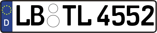 LB-TL4552