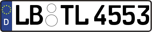 LB-TL4553