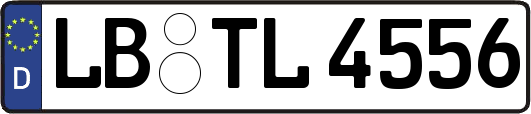 LB-TL4556