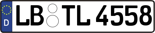 LB-TL4558