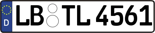 LB-TL4561