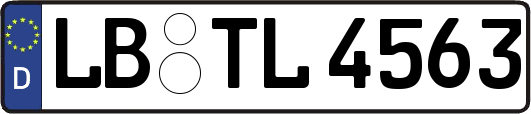 LB-TL4563