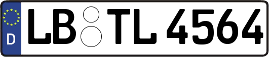 LB-TL4564