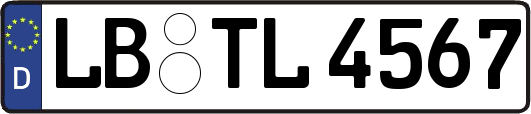 LB-TL4567