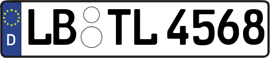 LB-TL4568