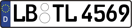 LB-TL4569