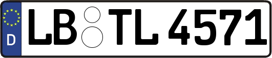 LB-TL4571