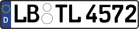 LB-TL4572