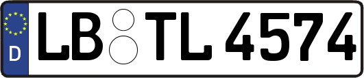 LB-TL4574