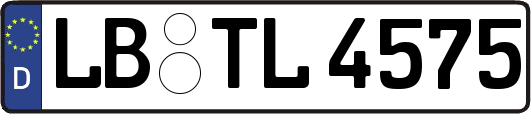 LB-TL4575