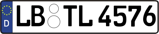LB-TL4576