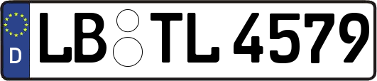 LB-TL4579