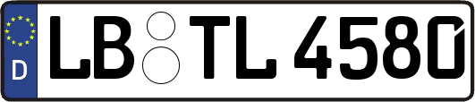 LB-TL4580