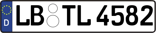 LB-TL4582