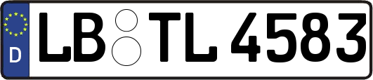 LB-TL4583