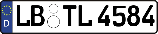 LB-TL4584