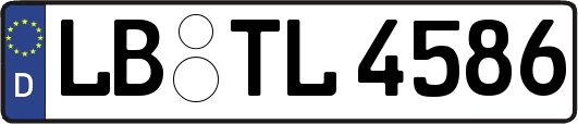LB-TL4586