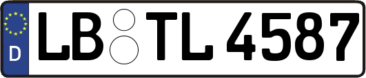 LB-TL4587