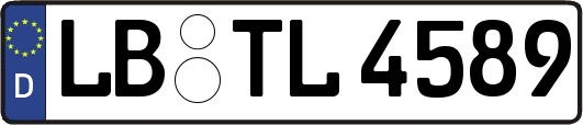 LB-TL4589