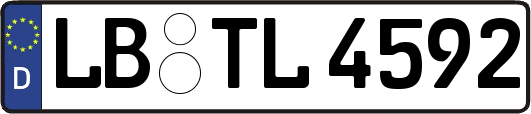 LB-TL4592