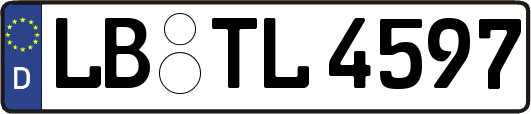 LB-TL4597