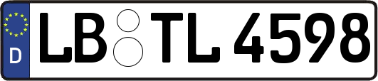 LB-TL4598