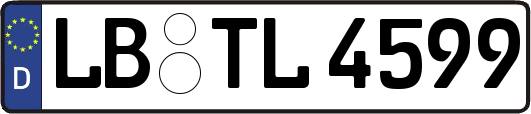 LB-TL4599