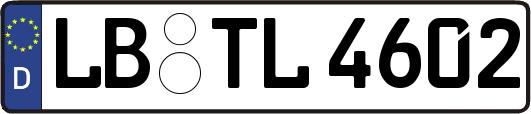 LB-TL4602